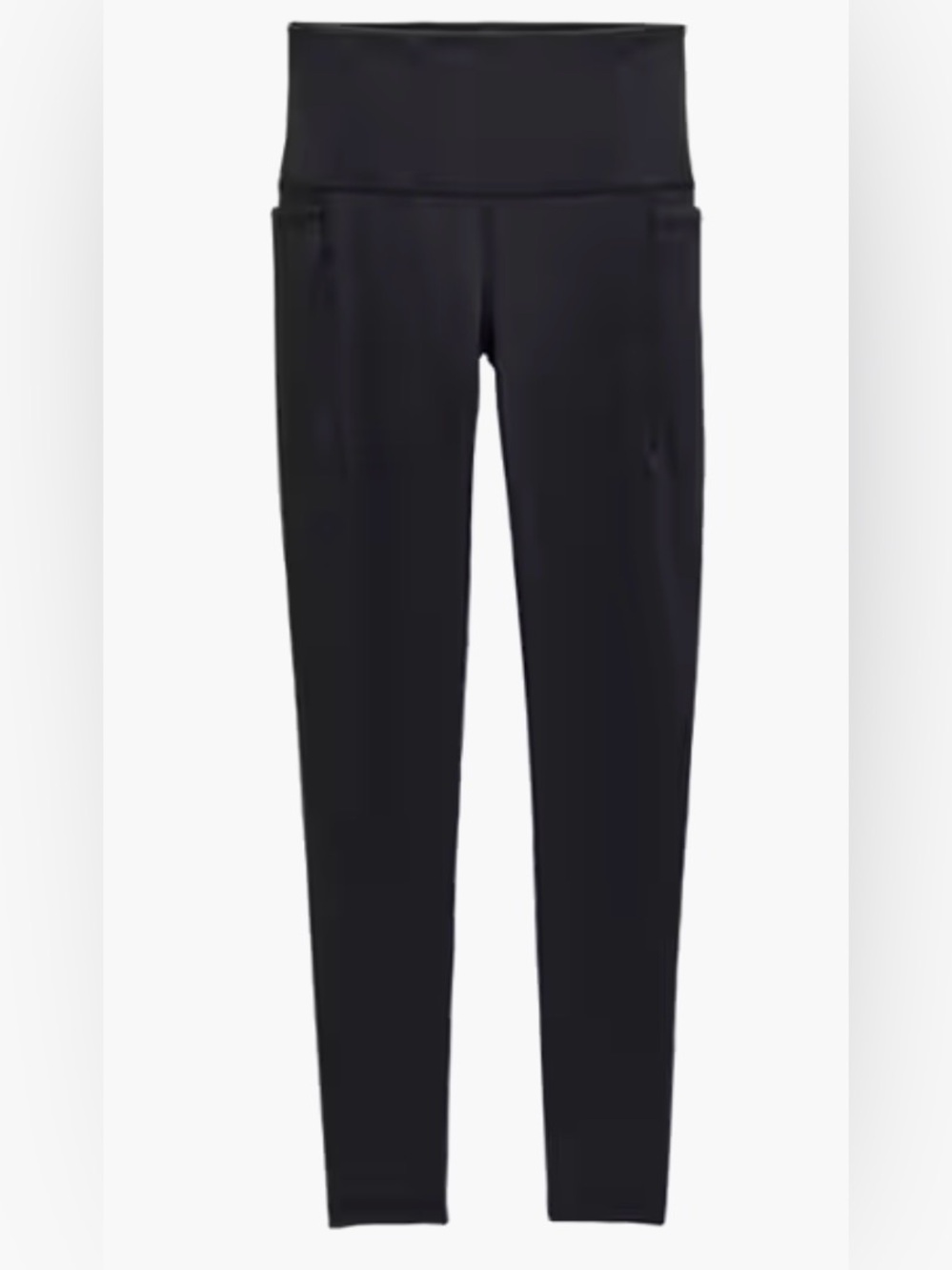 prAna Luxara Pocket Leggings!